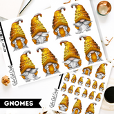 Beer Gnomes